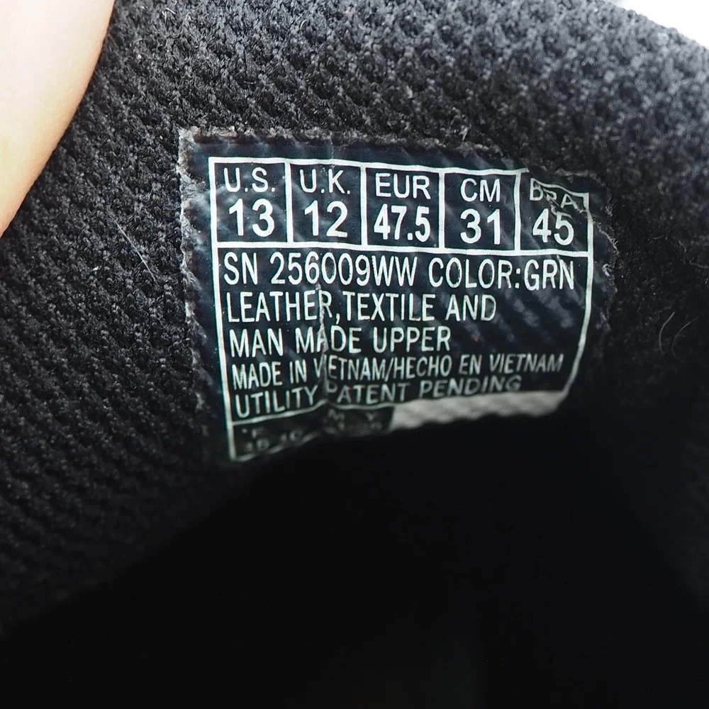 Skechers john deere